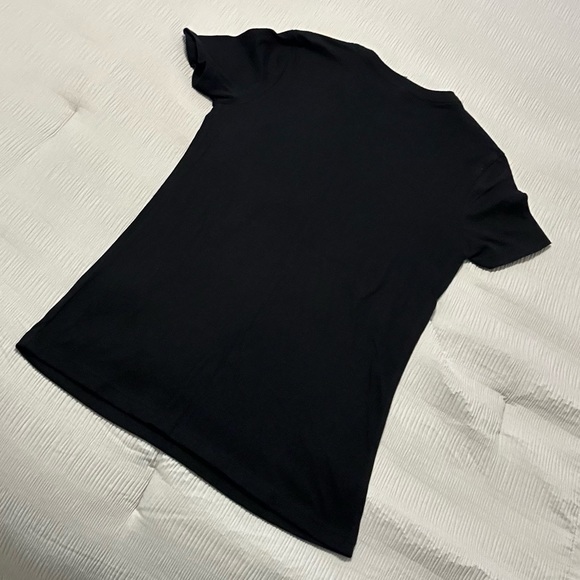 Next Level Apparel Pittsburgh Penguins Blk Graphic short sleeve TShirt Sz M NWOT - Picture 2 of 9